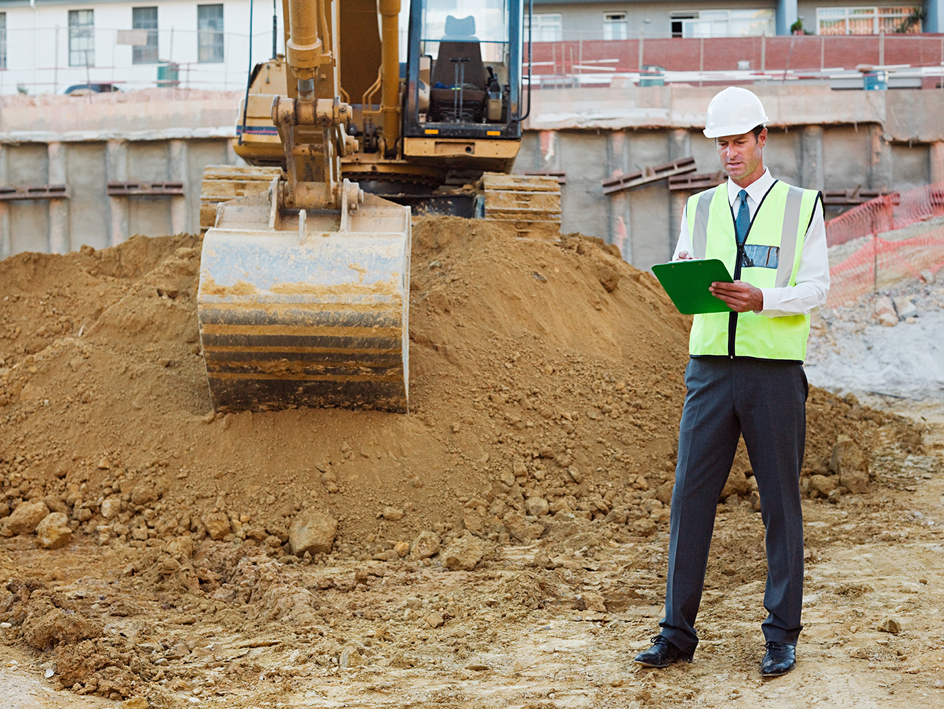mature man with clipboard on construction site 2022 03 04 01 51 31 utc