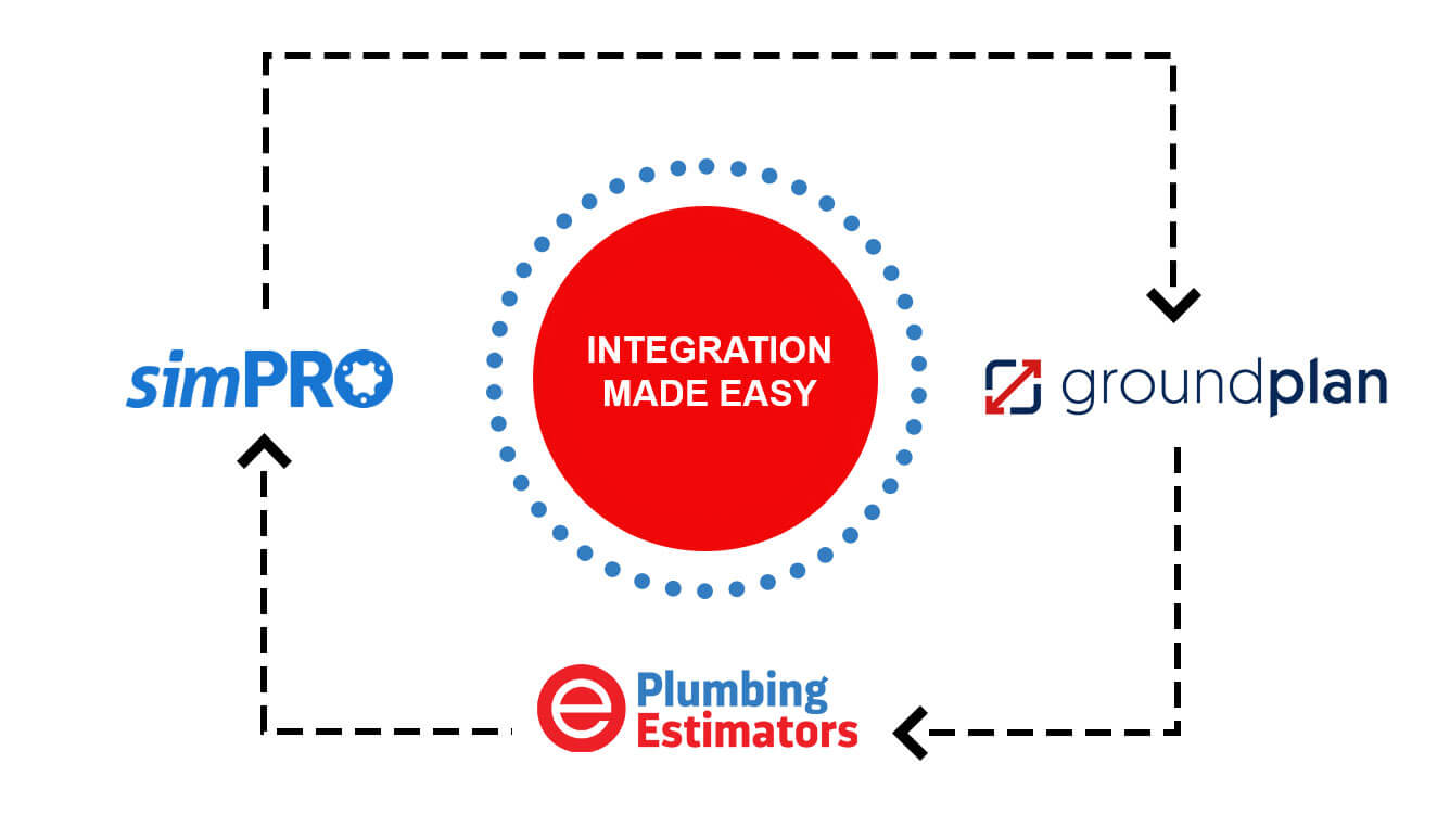 Plumbing Estimators | simPRO PLUMBING ESTIMATING SOFTWARE